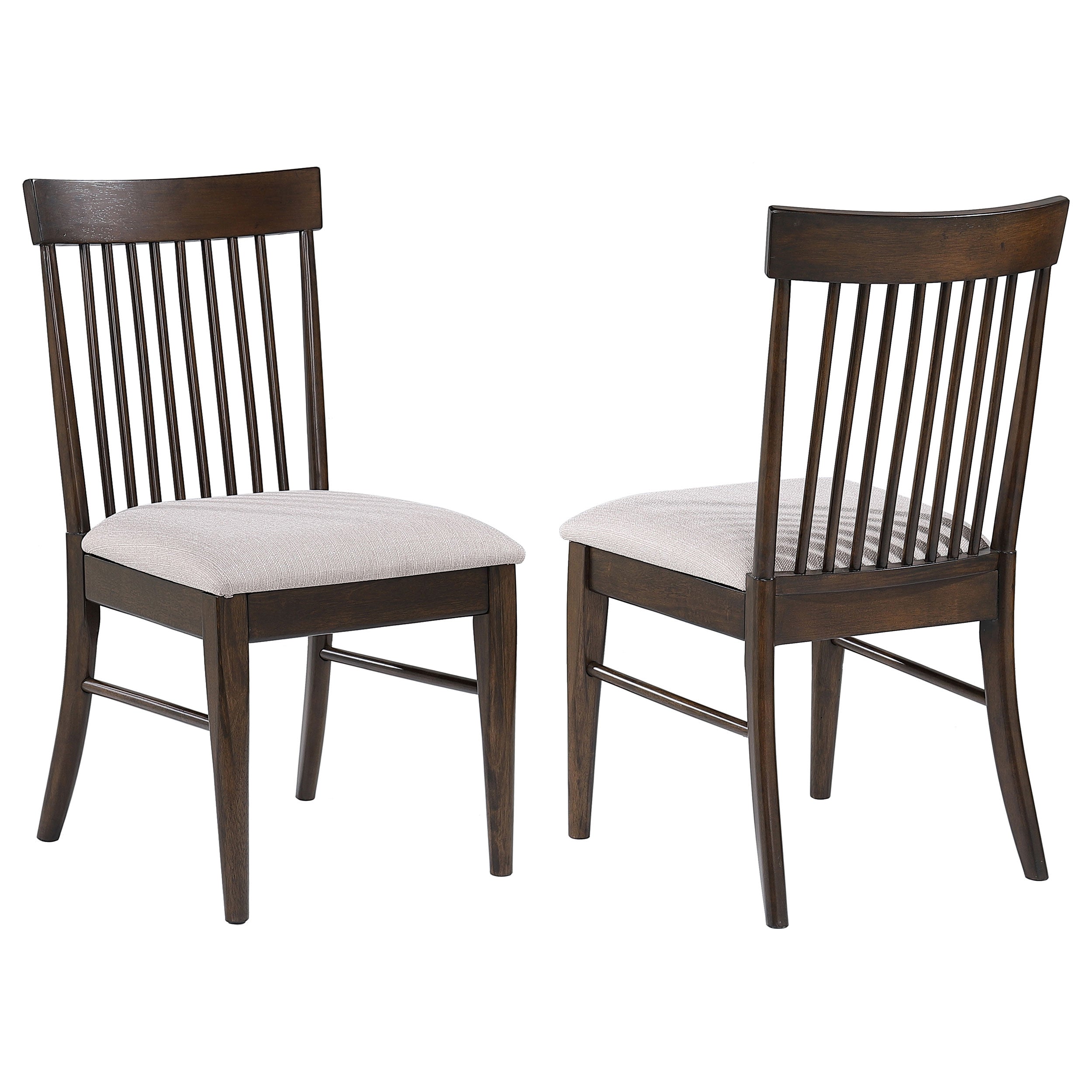 Everton Dining Side Chair - Luxe Home Furnishings (Jersey City, NJ)