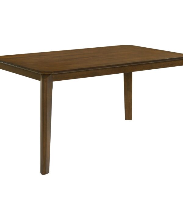 Almonte Dining Table - Luxe Home Furnishings (Jersey City, NJ)