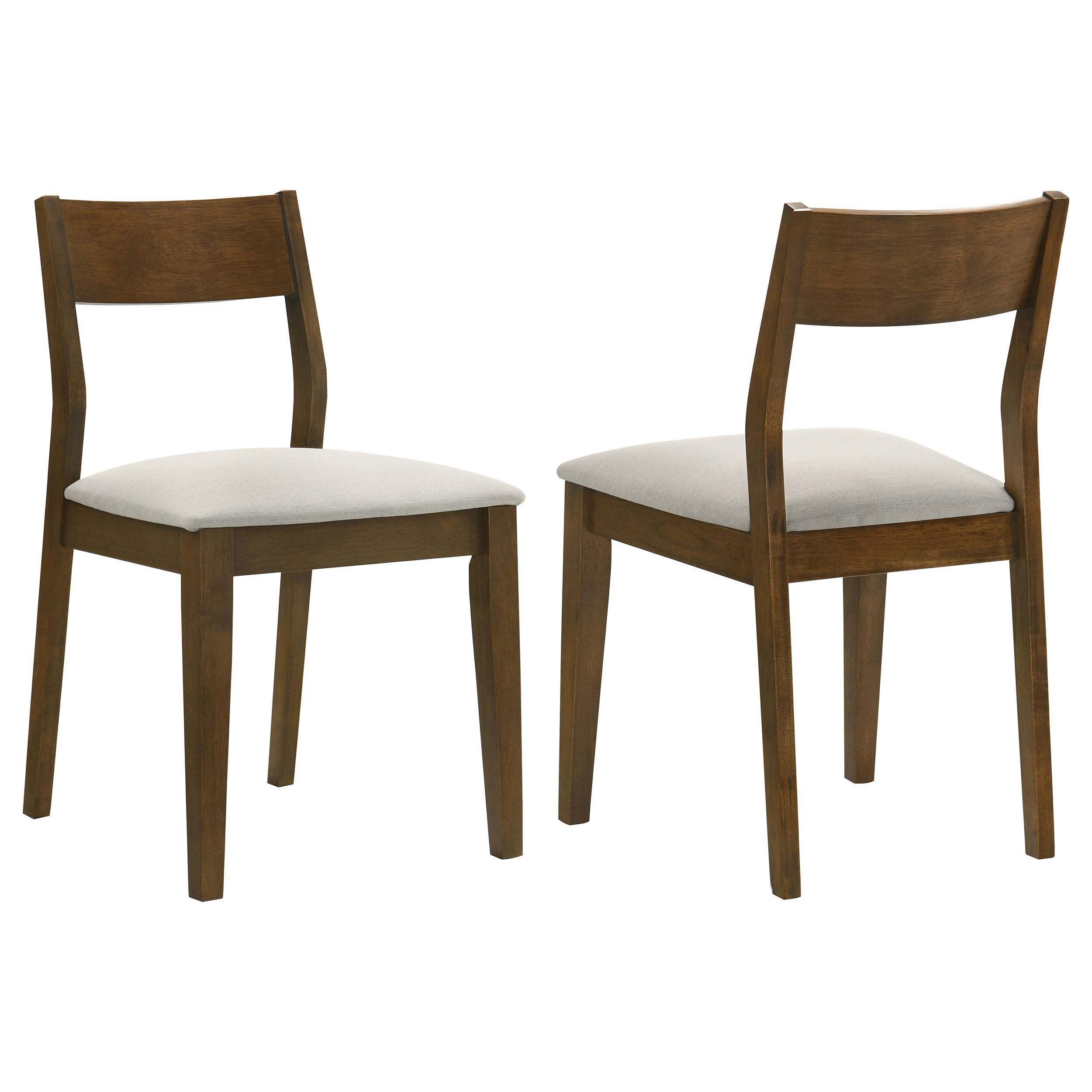 Almonte Dining Side Chair - Luxe Home Furnishings (Jersey City, NJ)