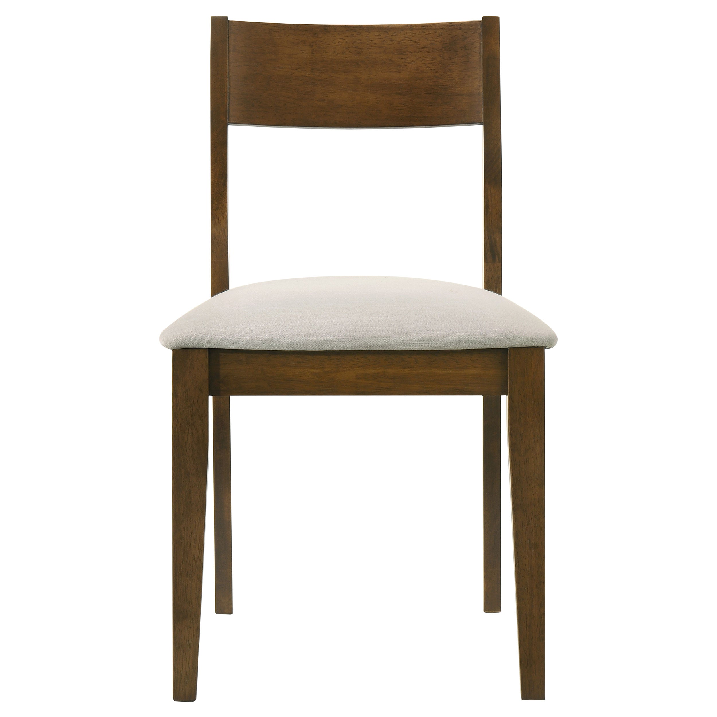 Almonte Dining Side Chair - Luxe Home Furnishings (Jersey City, NJ)