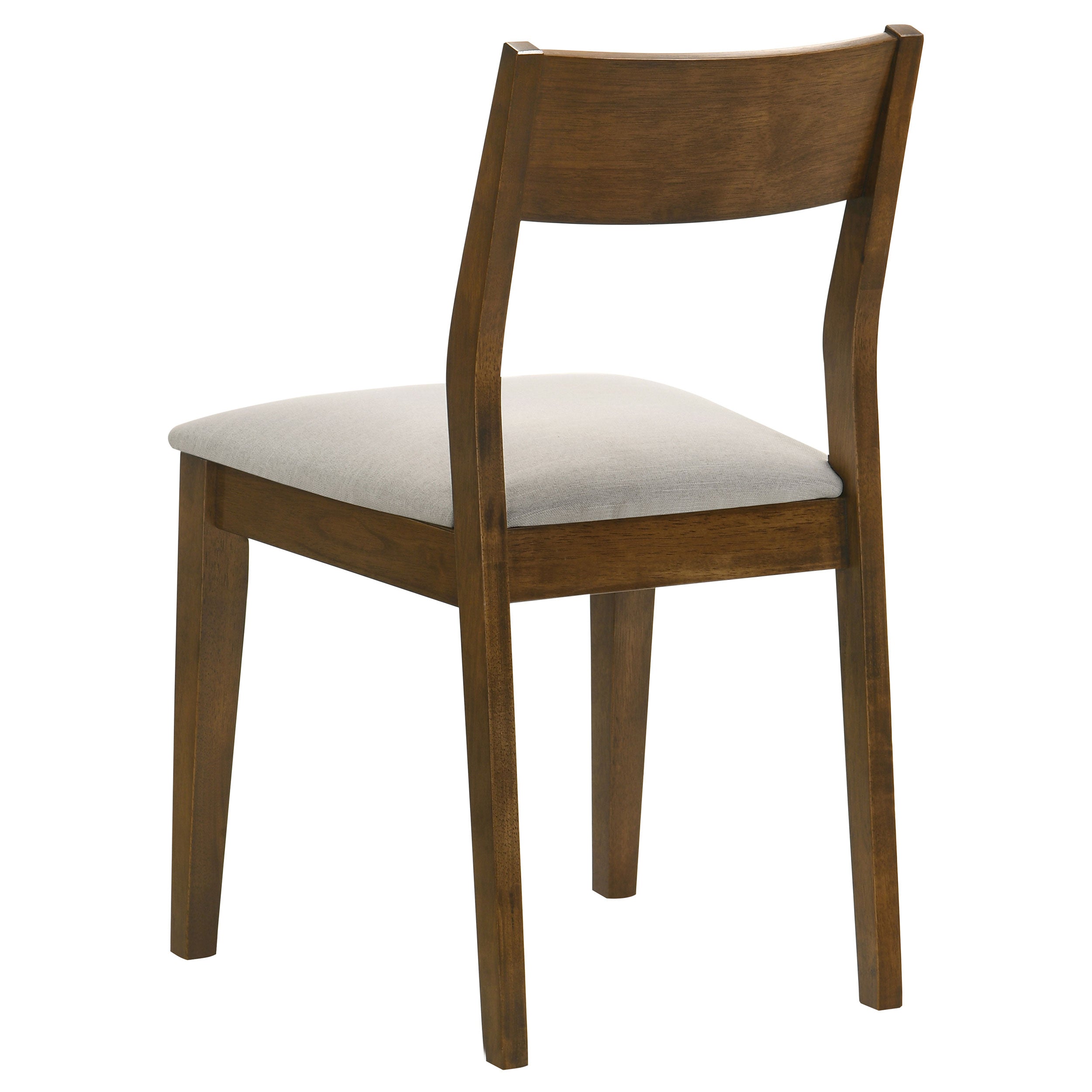 Almonte Dining Side Chair - Luxe Home Furnishings (Jersey City, NJ)