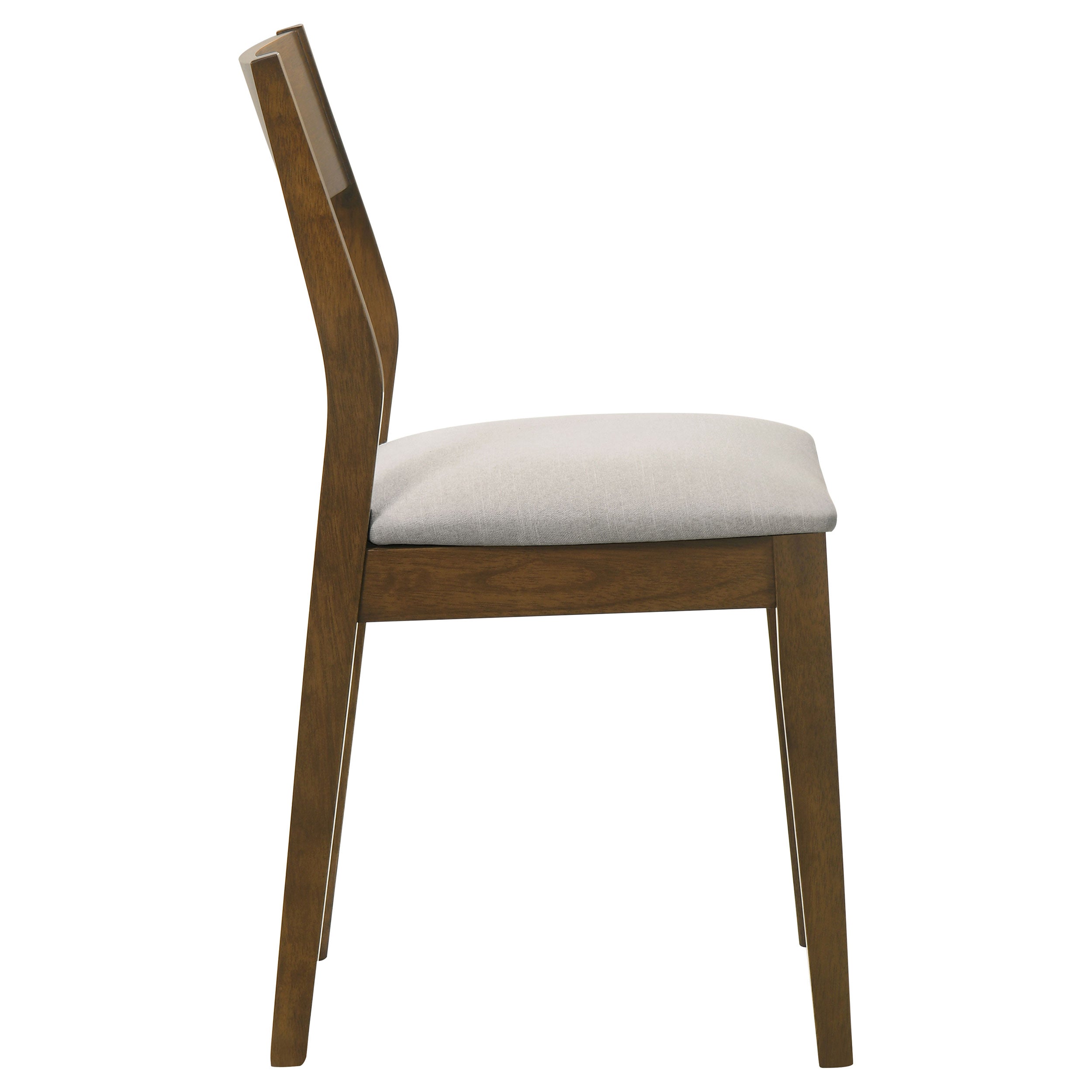 Almonte Dining Side Chair - Luxe Home Furnishings (Jersey City, NJ)