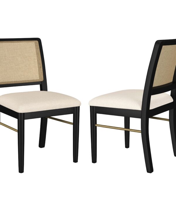 Arini Dining Side Chair - Luxe Home Furnishings (Jersey City, NJ)
