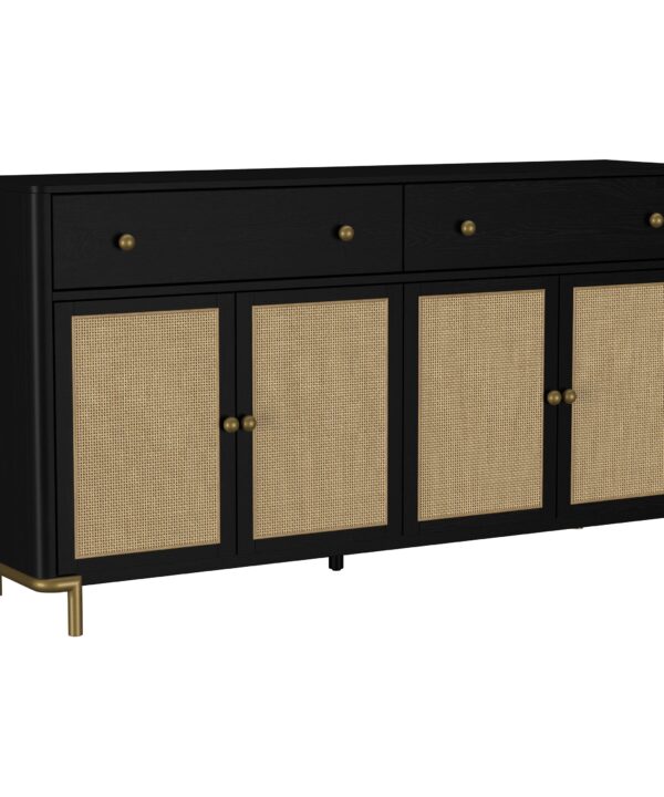Arini Sideboard - Luxe Home Furnishings (Jersey City, NJ)