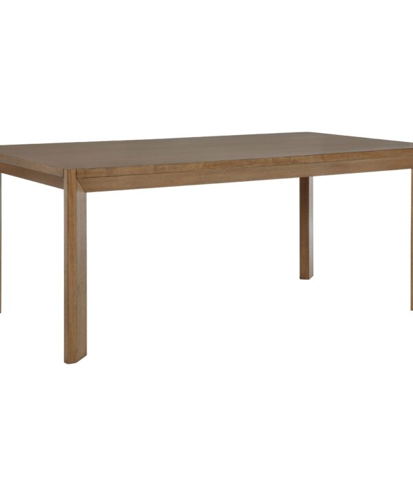 Bruner Dining Table - Luxe Home Furnishings (Jersey City, NJ)