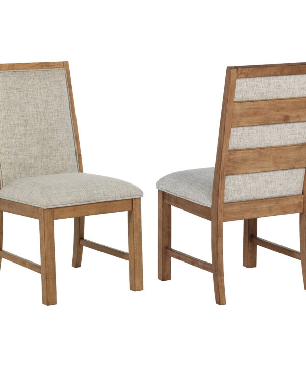 Bruner Dining Side Chair