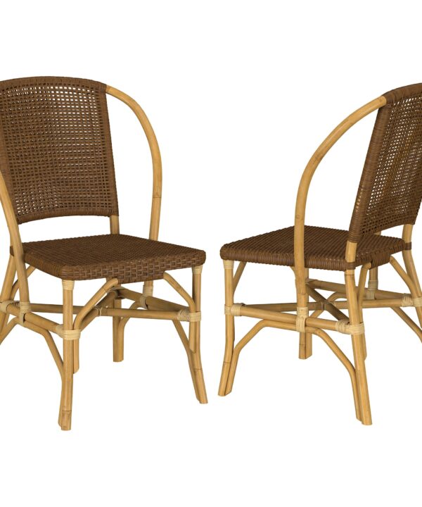 Lexley Dining Side Chair - Luxe Home Furnishings (Jersey City, NJ)