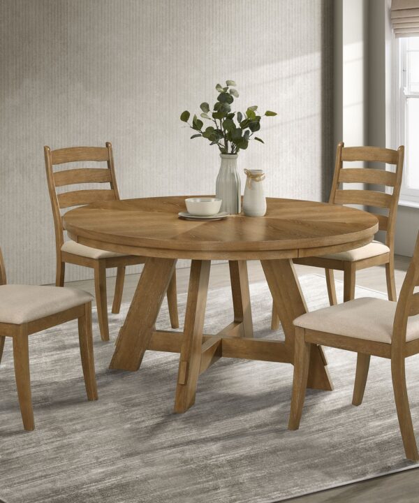 Danvers Dining Set - Luxe Home Furnishings (Jersey City, NJ)