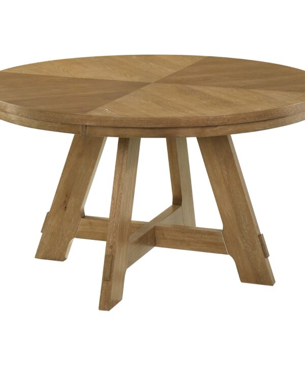 Danvers Dining Table - Luxe Home Furnishings (Jersey City, NJ)