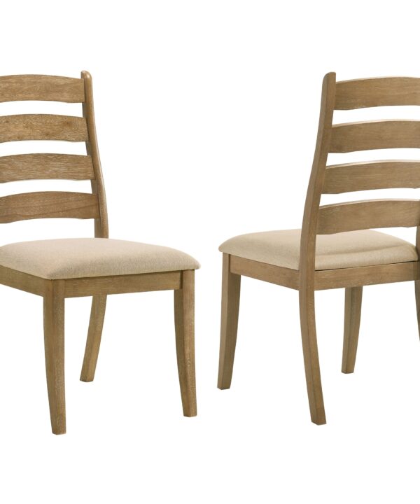 Danvers Dining Side Chair - Luxe Home Furnishings (Jersey City, NJ)
