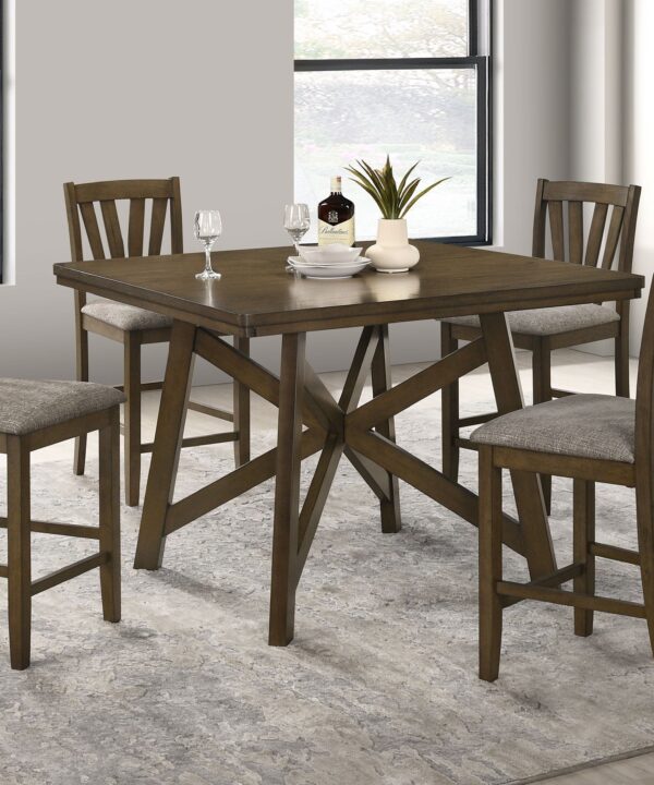 Canfield Counter Height Dining Set