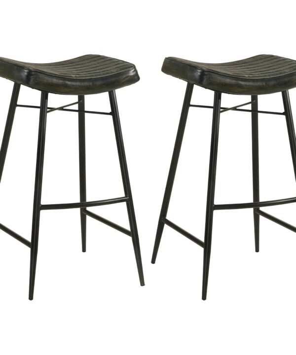 Bayu Bar Stool - Luxe Home Furnishings (Jersey City, NJ)