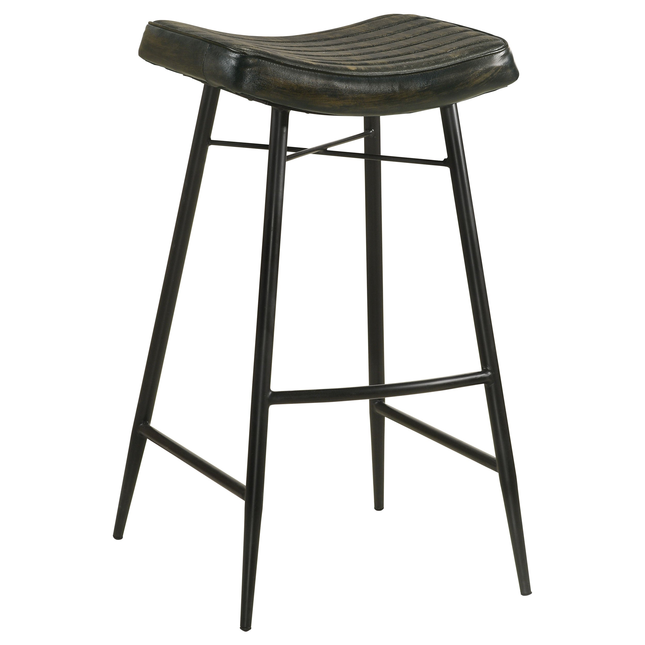 Bayu Bar Stool - Luxe Home Furnishings (Jersey City, NJ)