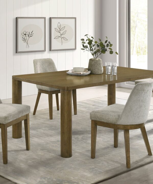 Castlewood Dining Set - Luxe Home Furnishings (Jersey City, NJ)