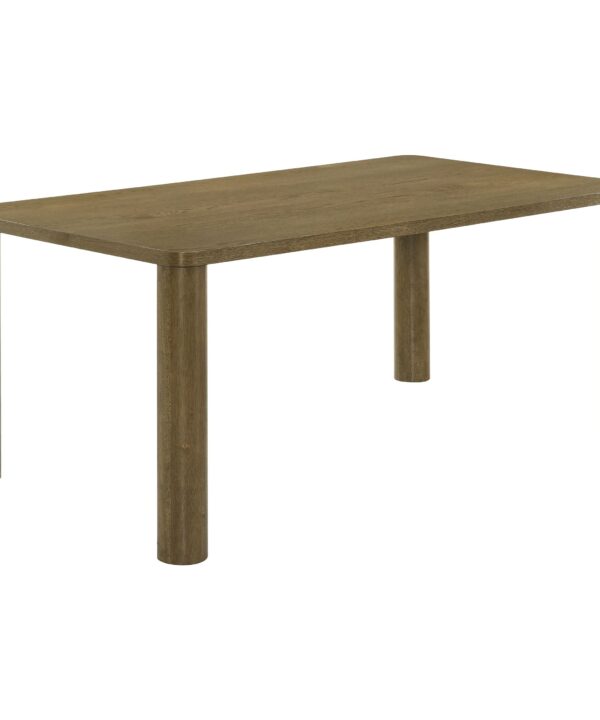 Castlewood Dining Table - Luxe Home Furnishings (Jersey City, NJ)