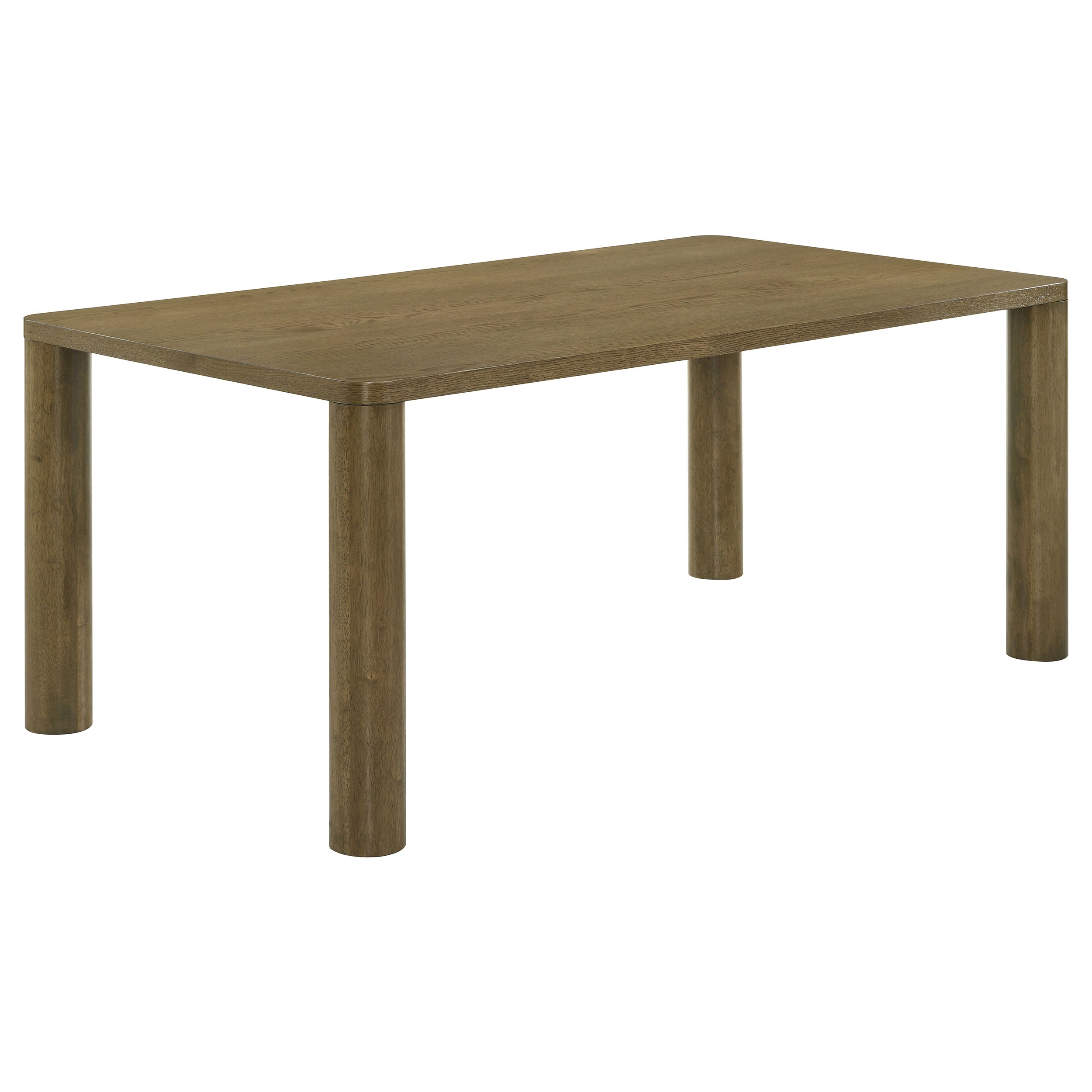 Castlewood Dining Table - Luxe Home Furnishings (Jersey City, NJ)