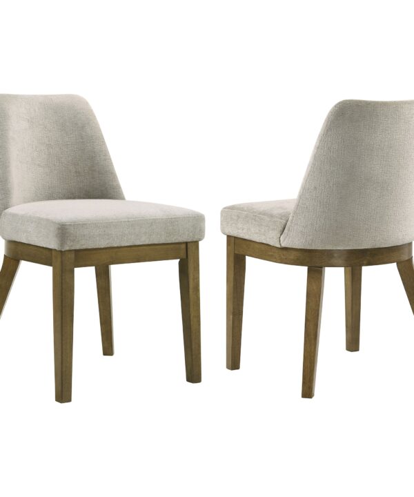 Castlewood Dining Side Chair - Luxe Home Furnishings (Jersey City, NJ)