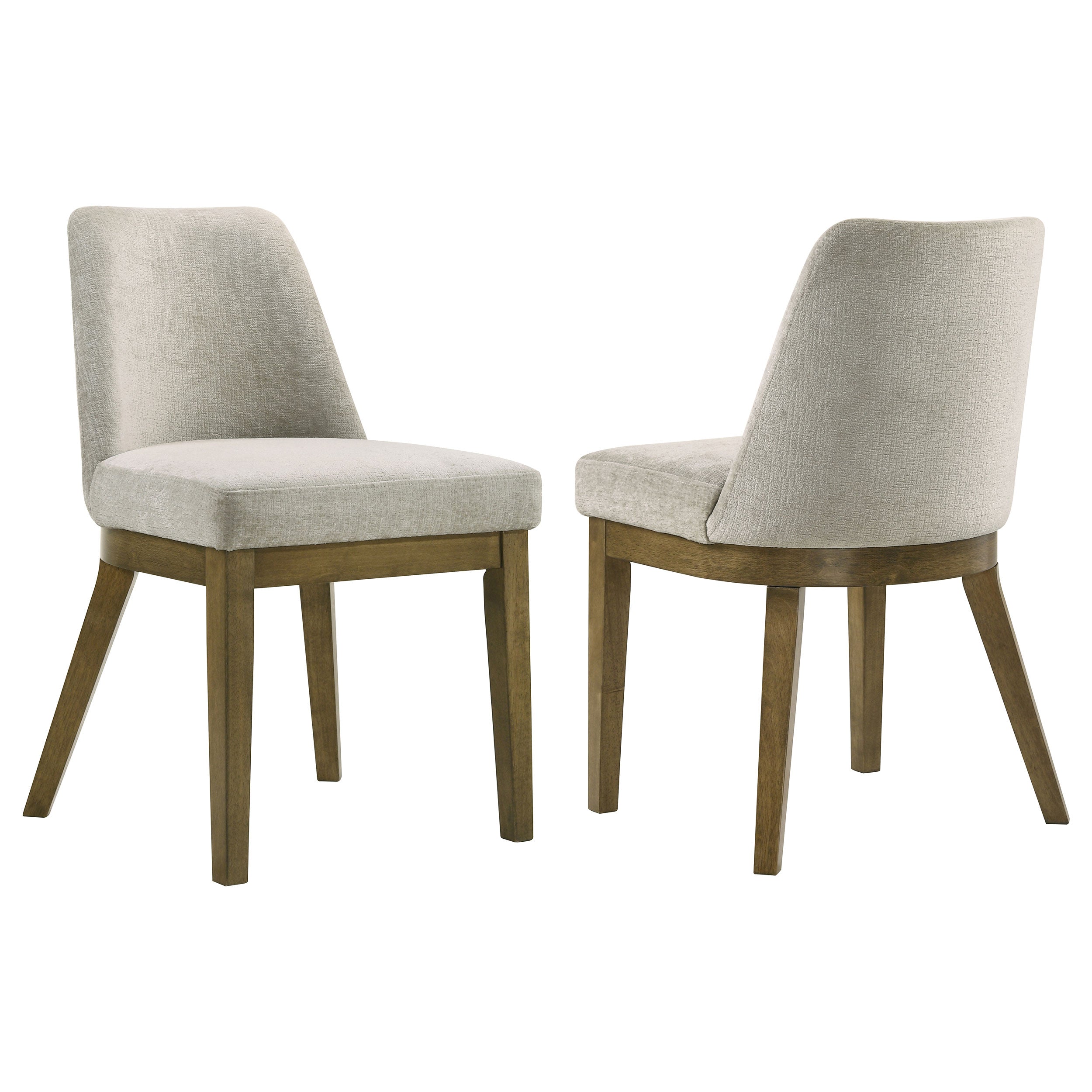 Castlewood Dining Side Chair - Luxe Home Furnishings (Jersey City, NJ)