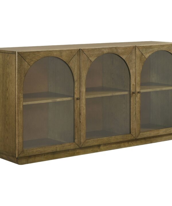 Castlewood Sideboard - Luxe Home Furnishings (Jersey City, NJ)