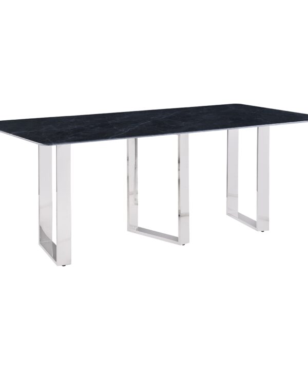 Desden Dining Table - Luxe Home Furnishings (Jersey City, NJ)