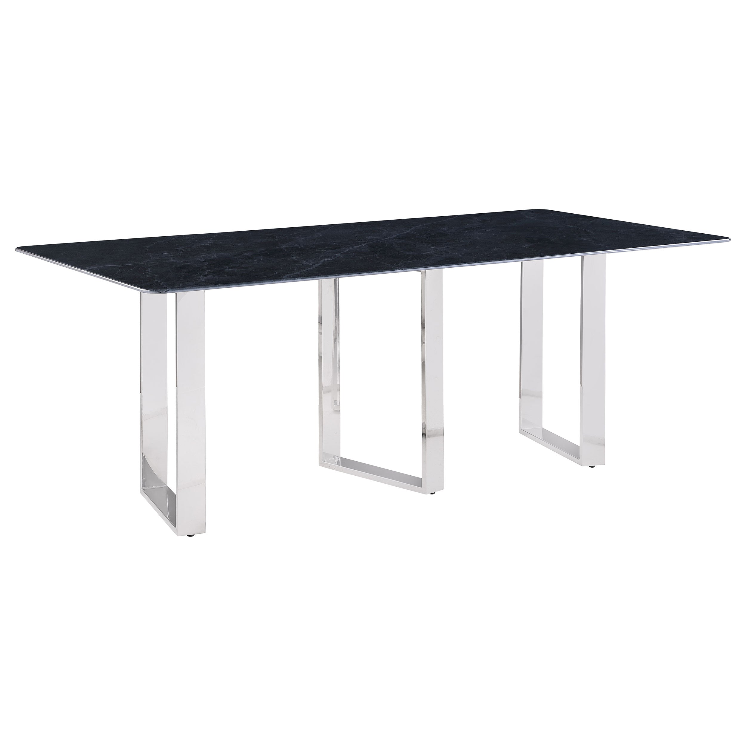 Desden Dining Table - Luxe Home Furnishings (Jersey City, NJ)