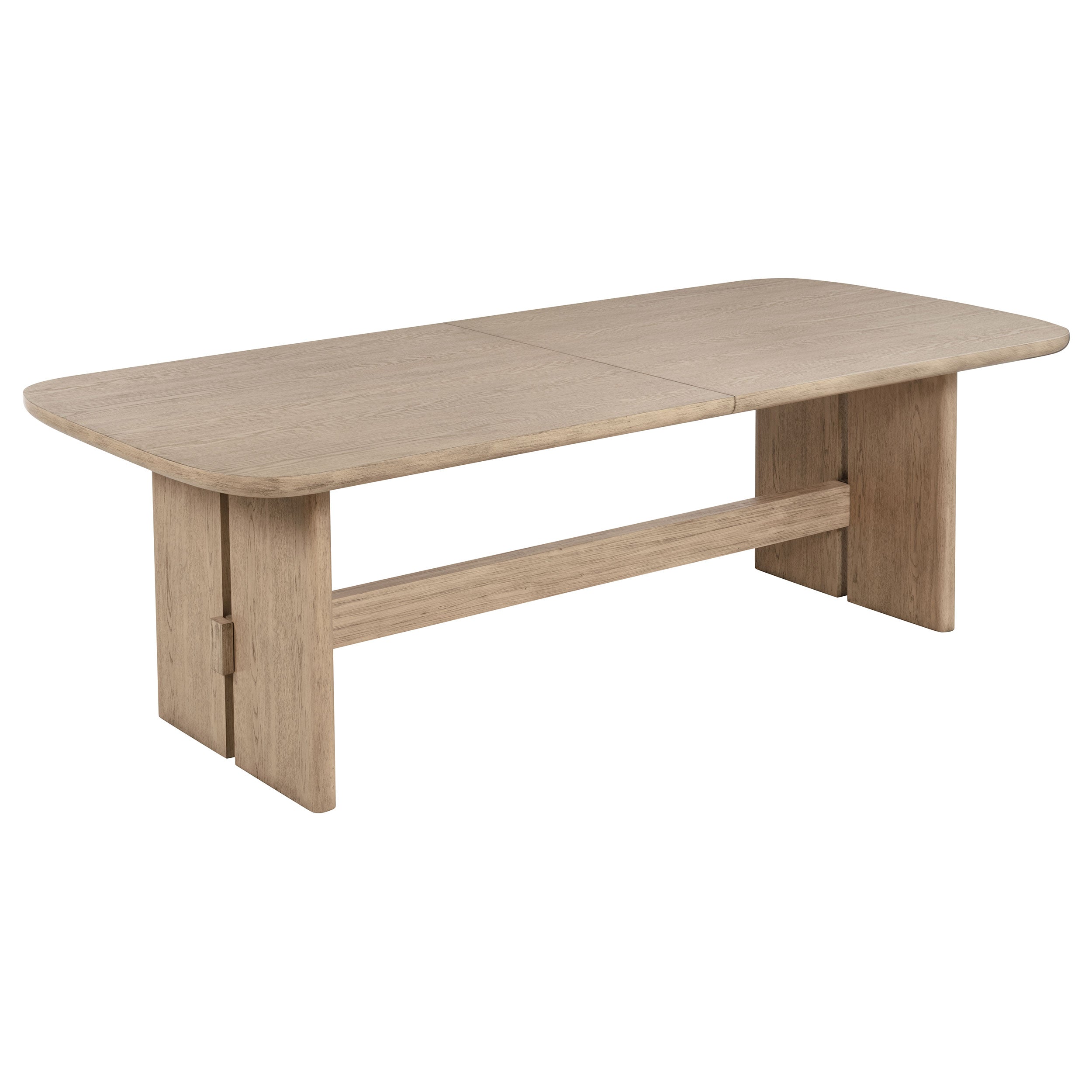 Kailani Extension Dining Table - Image 4