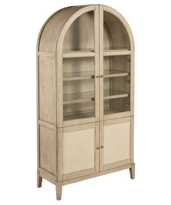 Kailani Display Cabinet