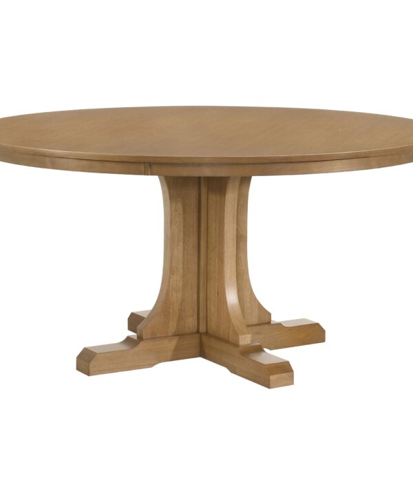 Hartville Dining Table - Luxe Home Furnishings (Jersey City, NJ)