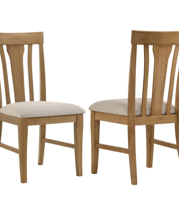 Hartville Dining Side Chair - Luxe Home Furnishings (Jersey City, NJ)