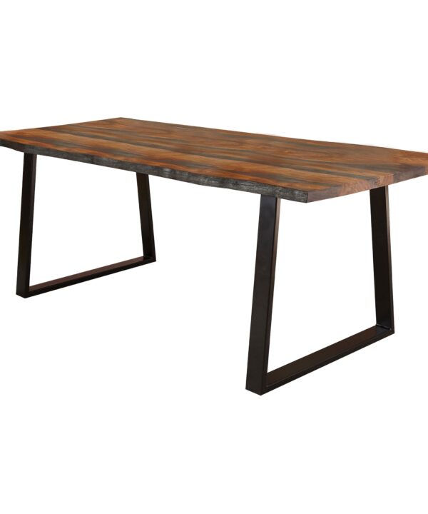Ditman Dining Table - Luxe Home Furnishings (Jersey City, NJ)