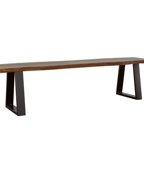 Ditman Dining Bench - Luxe Home Furnishings (Jersey City, NJ)