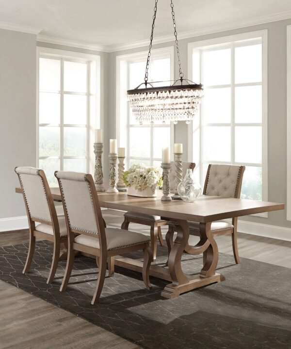 Brockway Dining Set