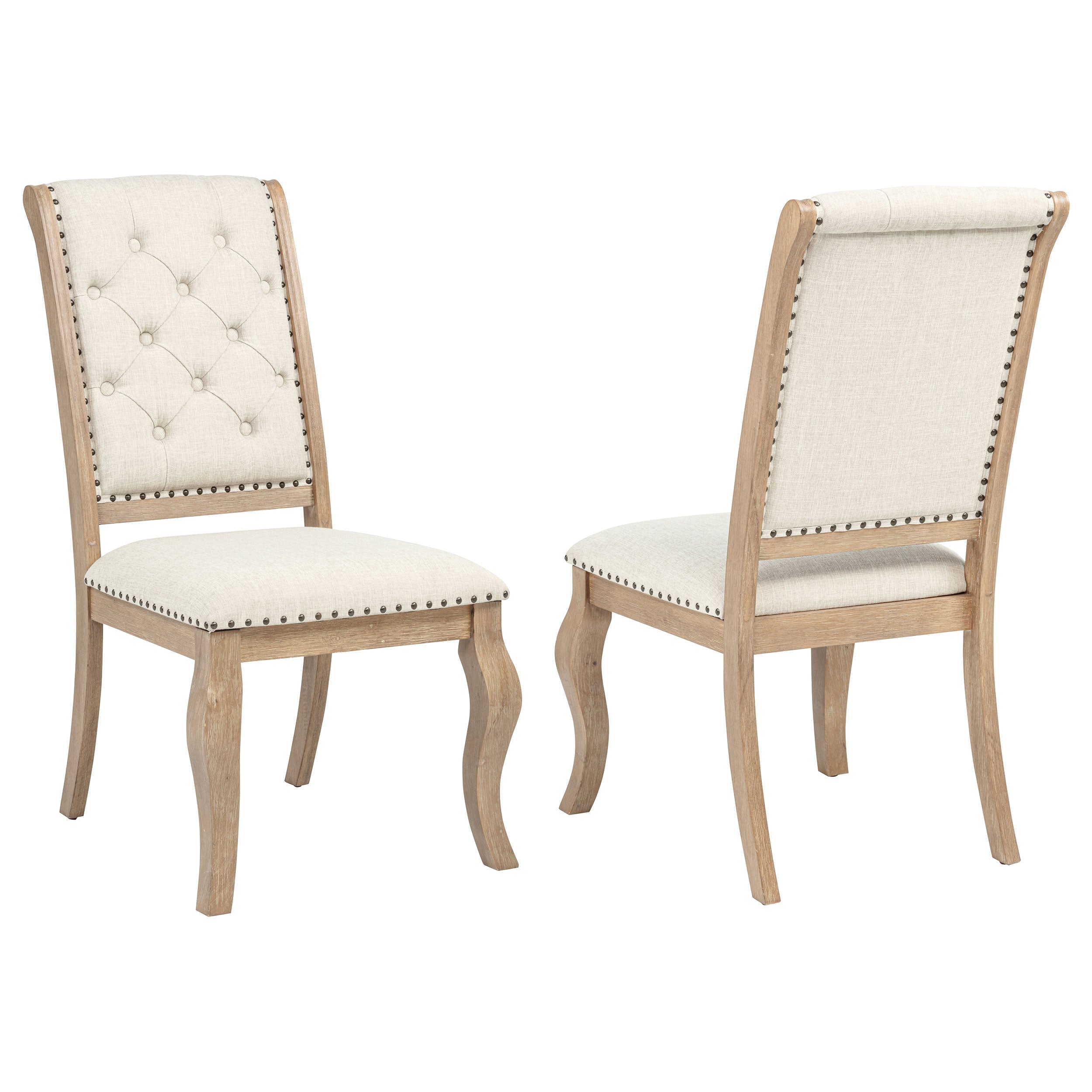 Brockway Dining Side Chair - Luxe Home Furnishings (Jersey City, NJ)