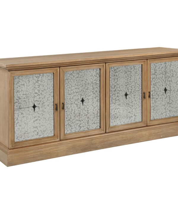 Brockway Sideboard - Luxe Home Furnishings (Jersey City, NJ)