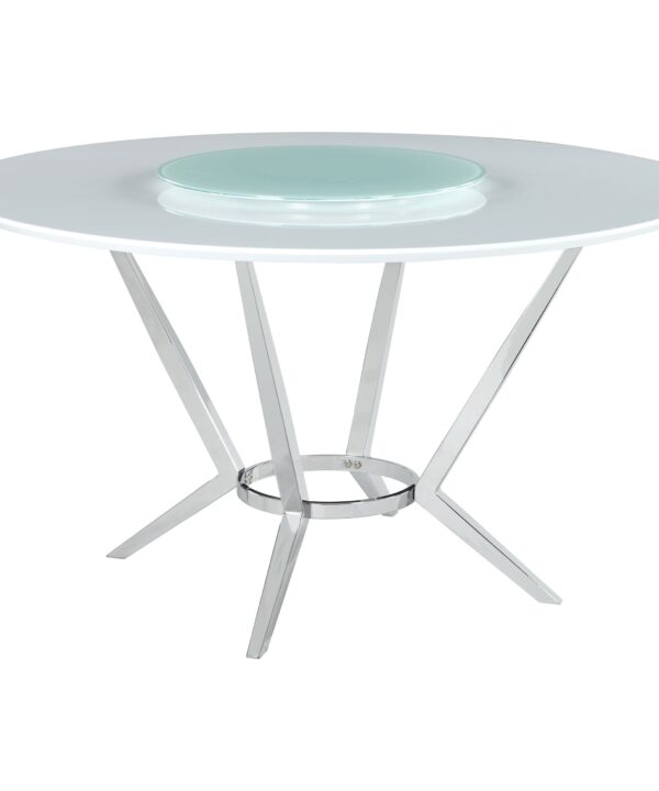Abby Dining Table - Luxe Home Furnishings (Jersey City, NJ)