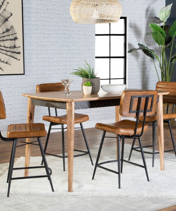 Partridge Counter Height Dining Set