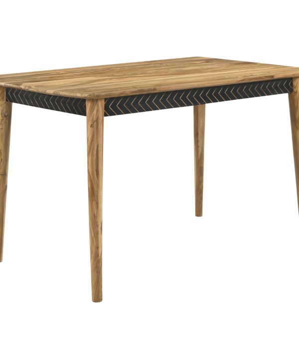 Partridge Counter Height Dining Table - Luxe Home Furnishings (Jersey City, NJ)