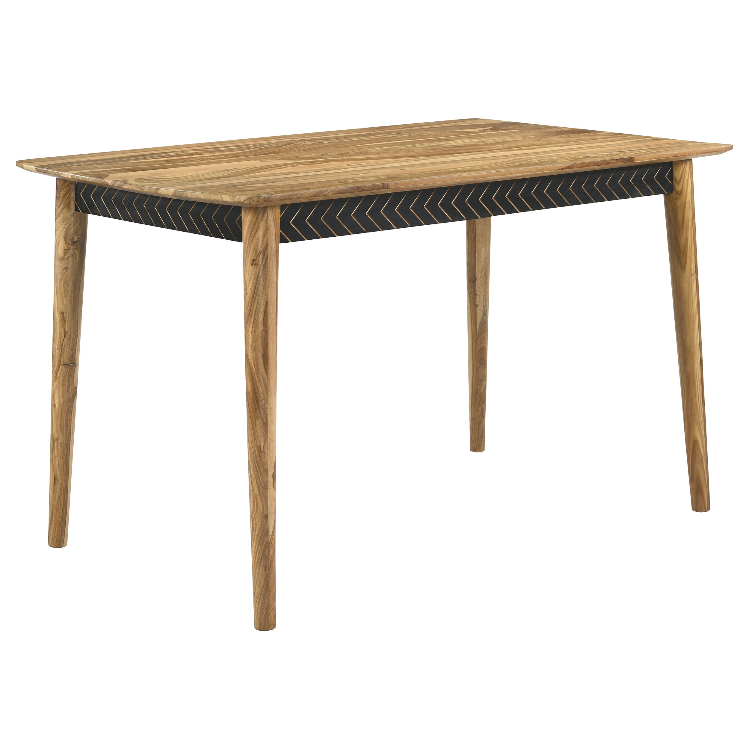 Partridge Counter Height Dining Table - Luxe Home Furnishings (Jersey City, NJ)