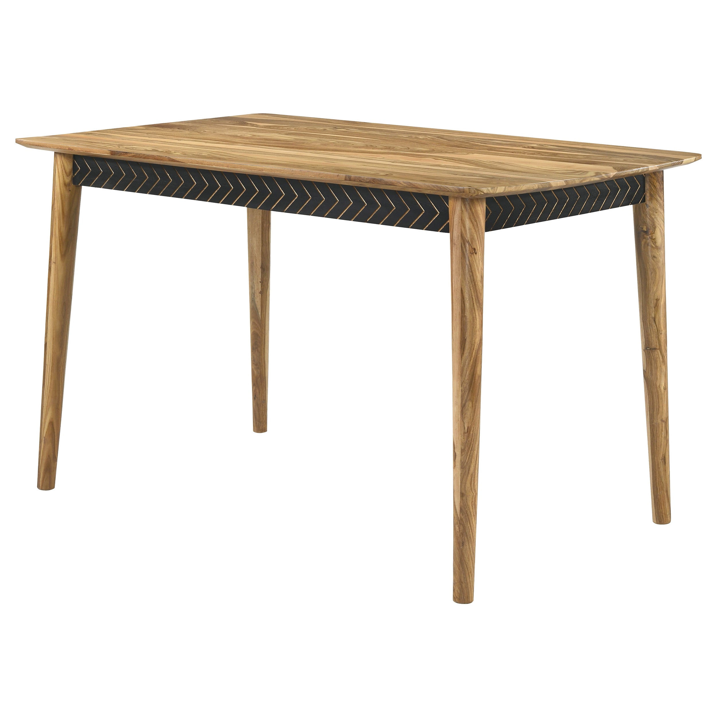 Partridge Counter Height Dining Table - Luxe Home Furnishings (Jersey City, NJ)