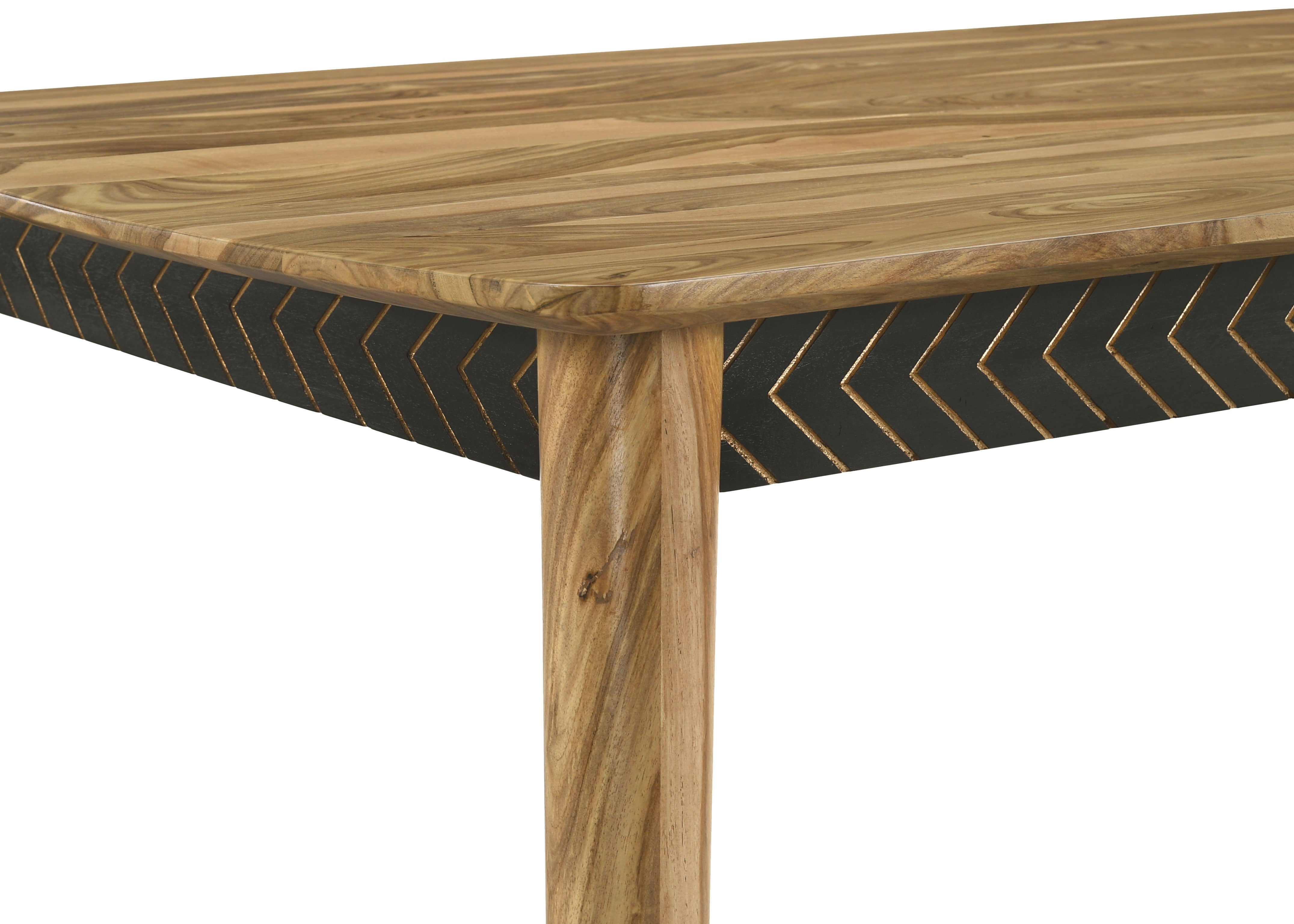 Partridge Counter Height Dining Table - Luxe Home Furnishings (Jersey City, NJ)
