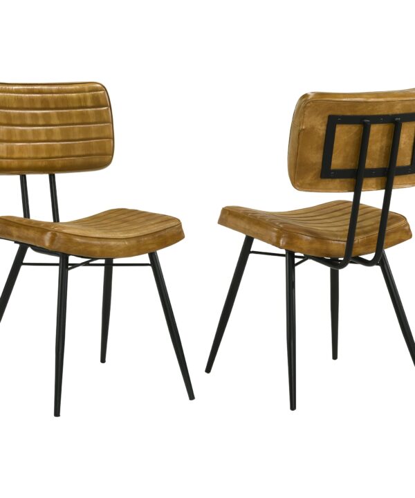 Misty Dining Side Chair - Luxe Home Furnishings (Jersey City, NJ)