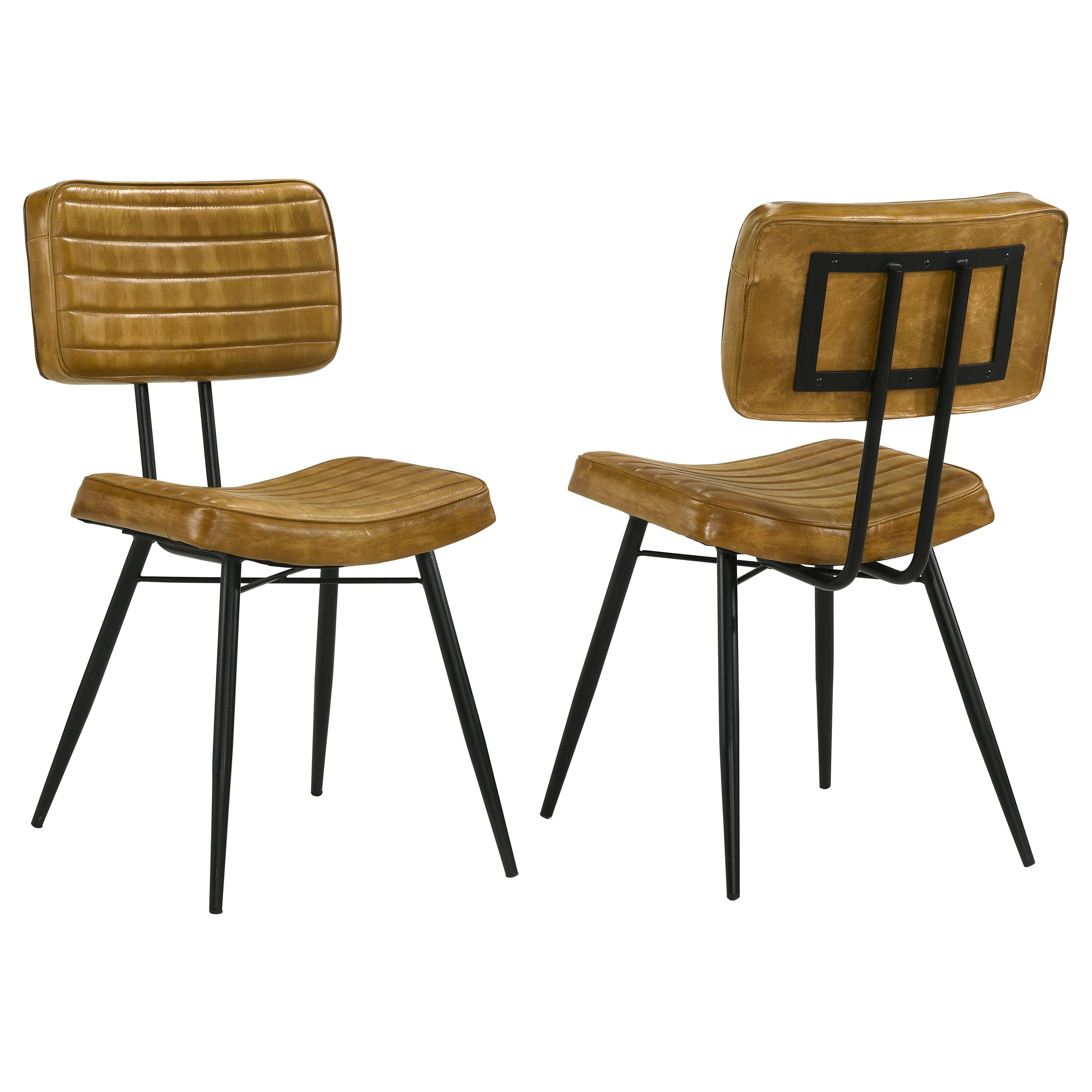 Misty Dining Side Chair - Luxe Home Furnishings (Jersey City, NJ)