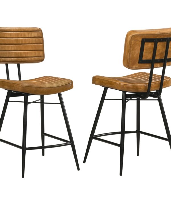 Partridge Counter Chair - Luxe Home Furnishings (Jersey City, NJ)