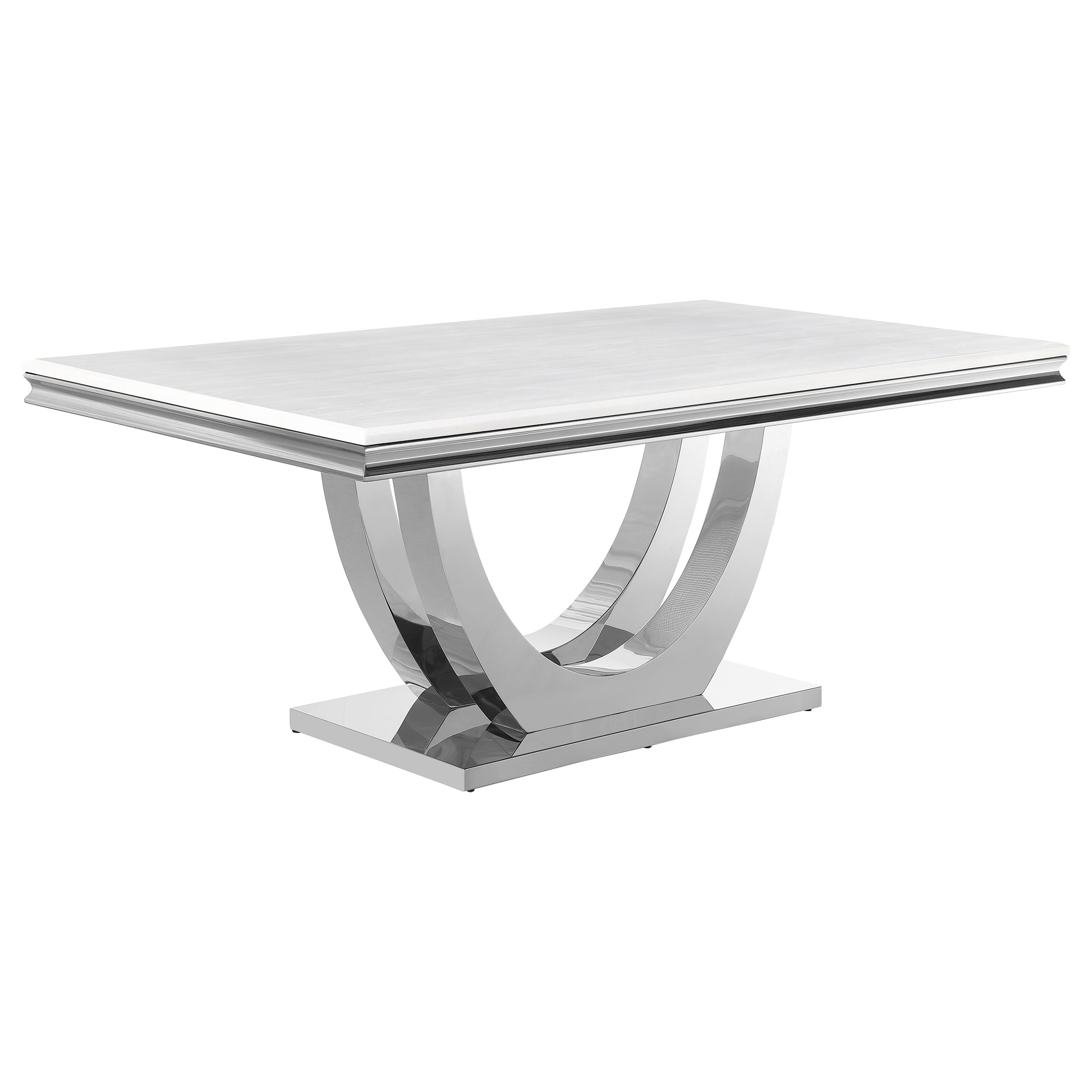 Kerwin Dining Table - Luxe Home Furnishings (Jersey City, NJ)