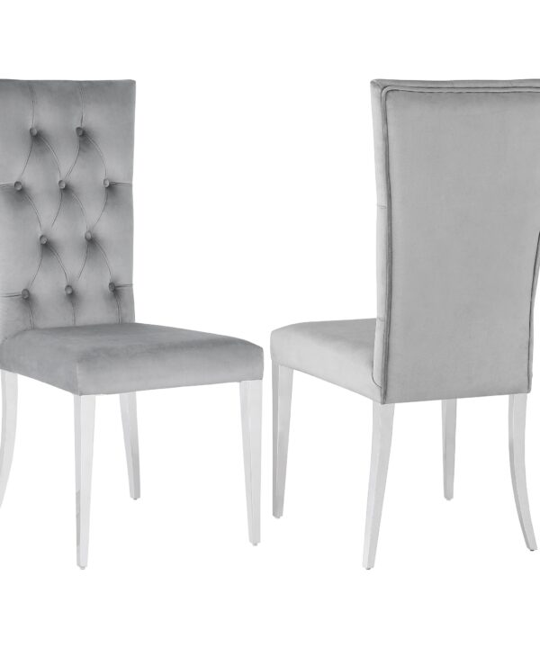 Kerwin Dining Side Chair - Luxe Home Furnishings (Jersey City, NJ)