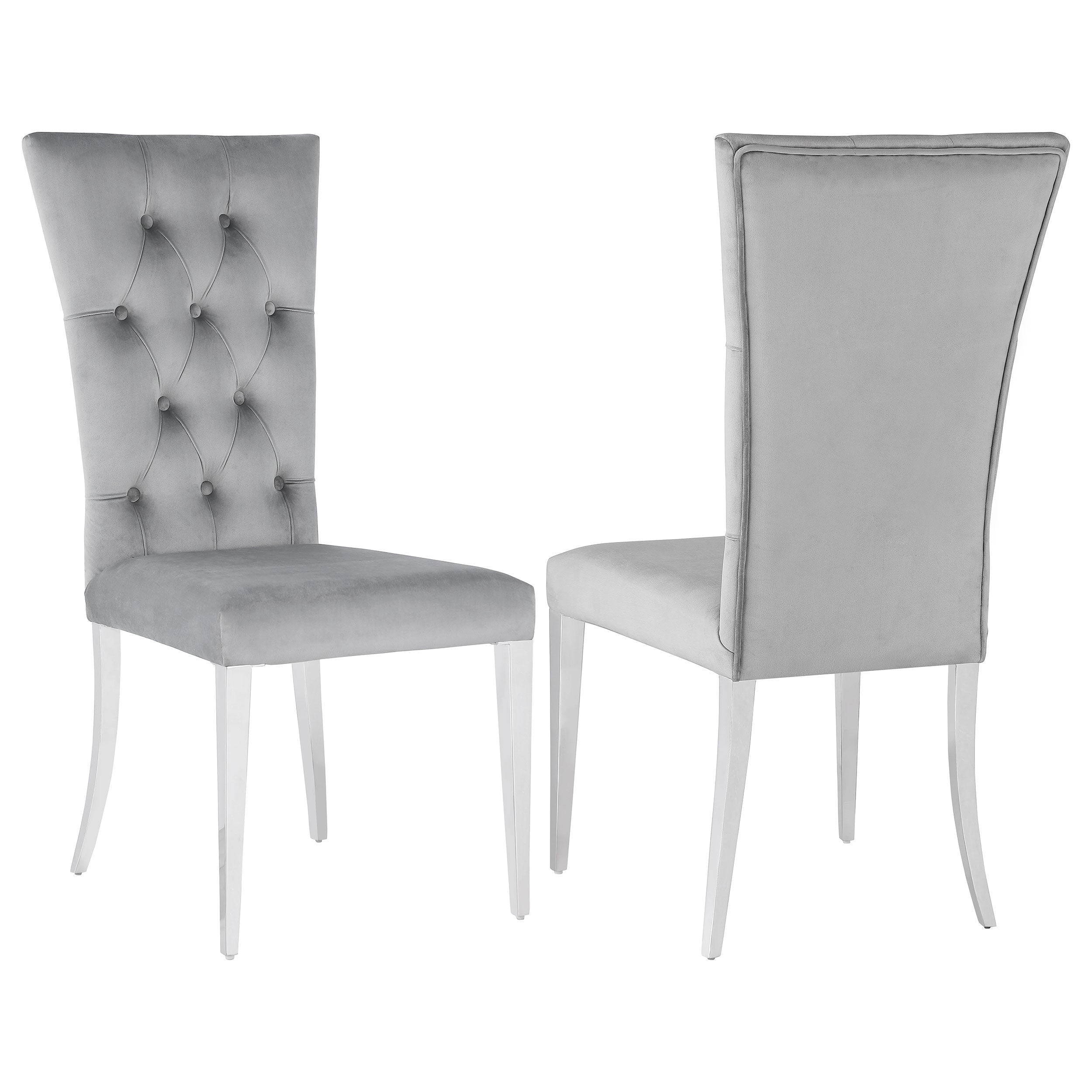 Kerwin Dining Side Chair - Luxe Home Furnishings (Jersey City, NJ)