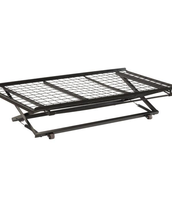 Eden Pop-Up Trundle Bed - Luxe Home Furnishings (Jersey City, NJ)