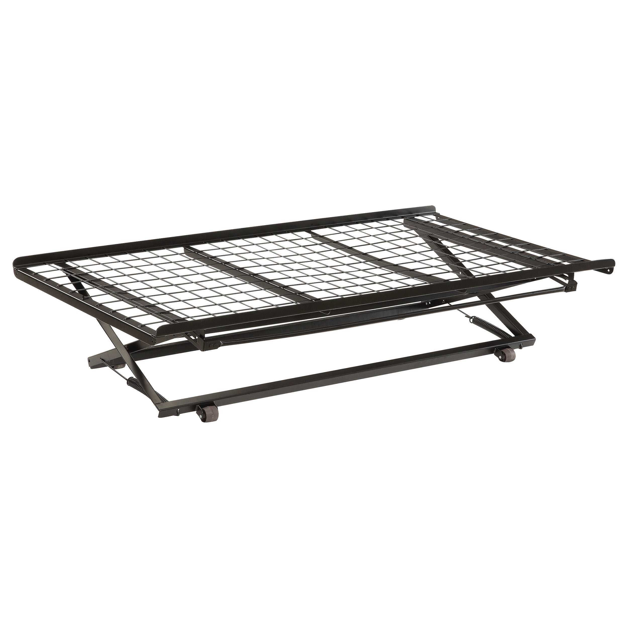 Eden Pop-Up Trundle Bed - Luxe Home Furnishings (Jersey City, NJ)