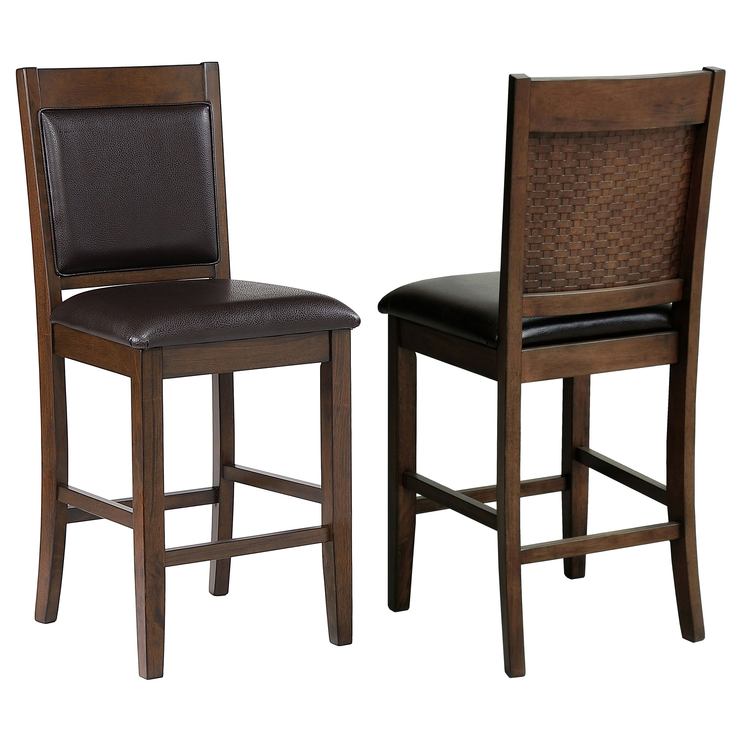 Dewey Counter Chair - Luxe Home Furnishings (Jersey City, NJ)