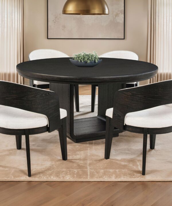 Leandro Dining Set - Luxe Home Furnishings (Jersey City, NJ)